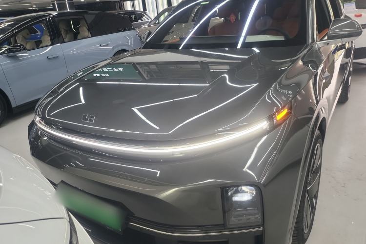 Used Li Auto L7 2023 Pro Model