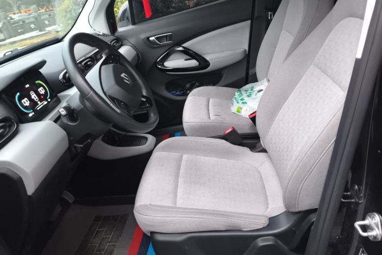 Used Leapmotor T03 2022 Hometown Jade Edition