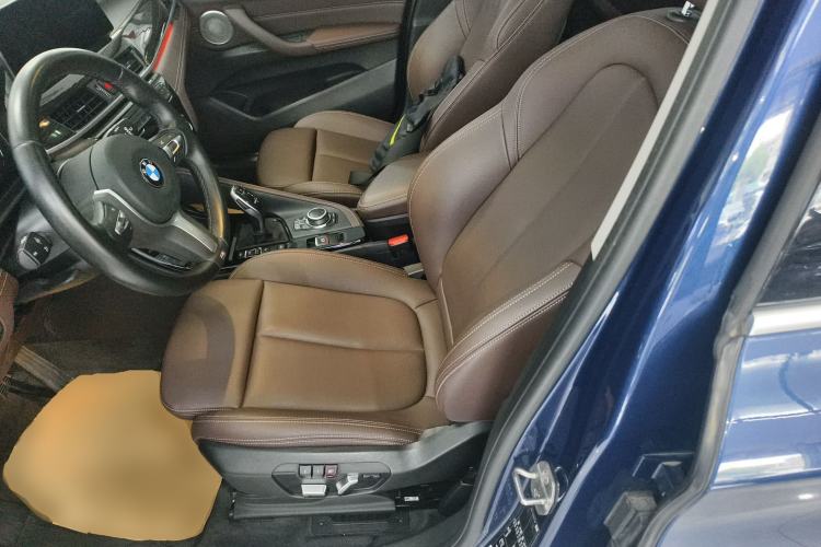 Used BMW X1 2021 Revised xDrive25Li Premium Edition
