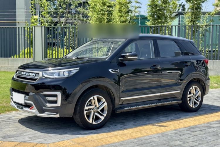 Used CHANGAN CS55 2017 1.5T Manual Colorful Edition Guazi used car, China used car export, Used car for sale, Used  cars, Cheapest cars for sale