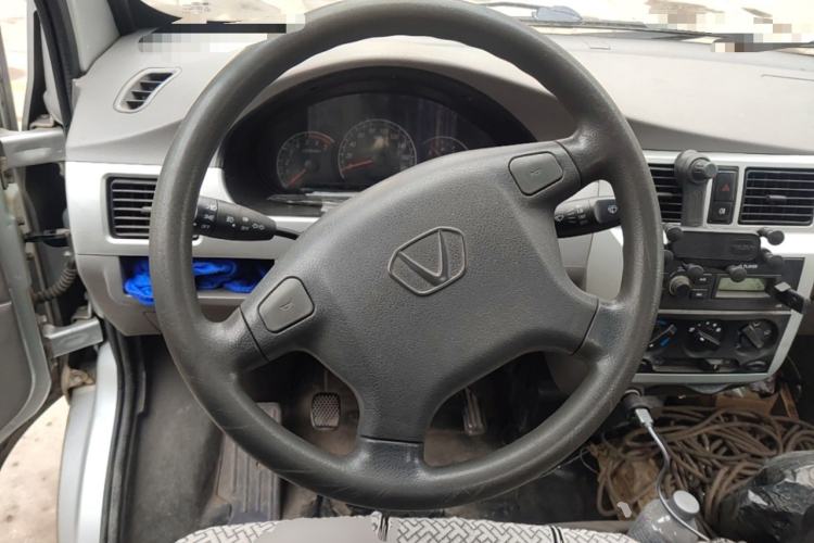 Used Victory K2  Steering Wheel