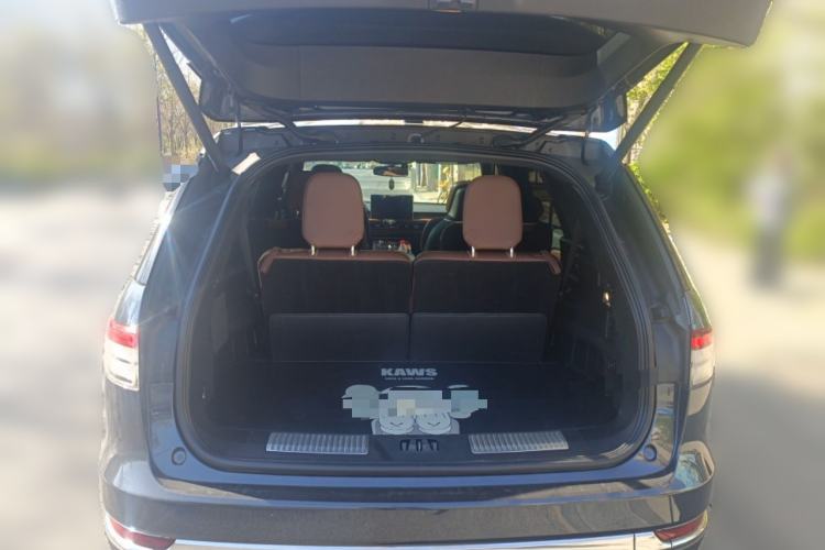 Used Lincoln Aviator 2021 3.0T V6 All-Wheel-Drive Executive Edition