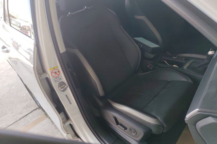 Used Audi Q3 2022 35 TFSI Fashion Dynamic Model