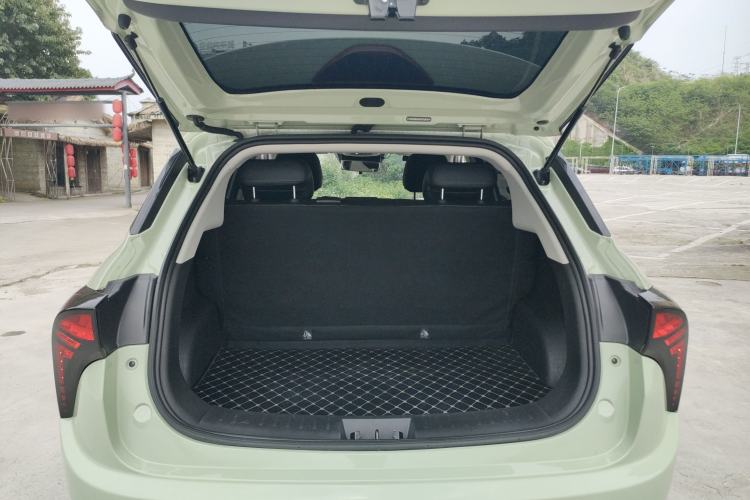 Used NETA V 2022 Chao 400 Lite
