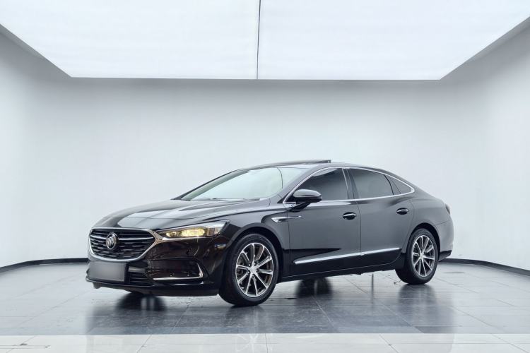 Used Buick LaCrosse 2021 652T Luxury Model Guazi used car, China used car export, Used car for sale, Used  cars, Cheapest cars for sale
