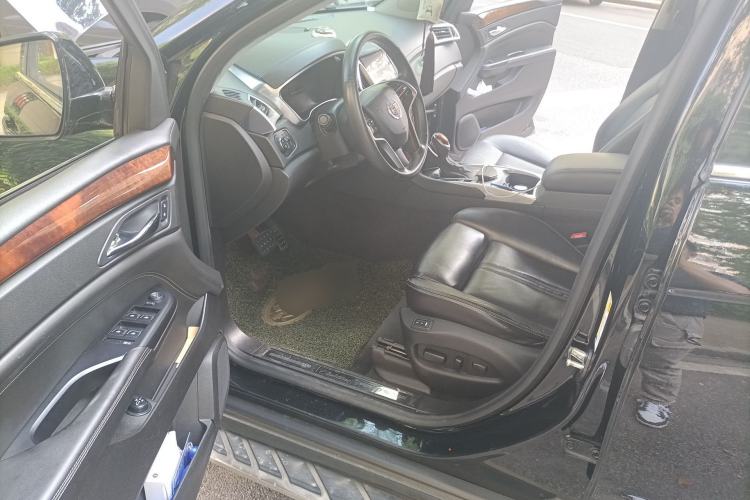 Used Cadillac SRX 2014 3.0L Luxury Model