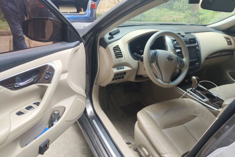 Used Nissan Teana 2013 2.5L XL Leading Edition