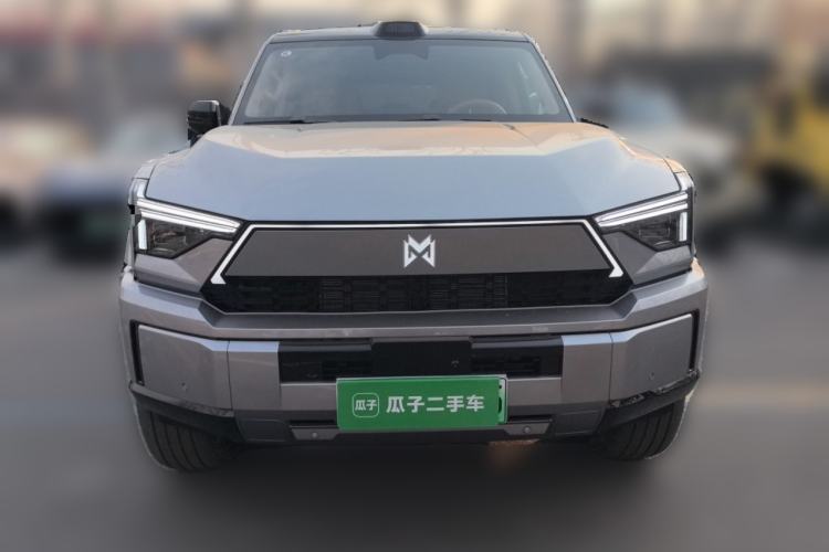 Used Brave warrior M817 2025 Model, Pro