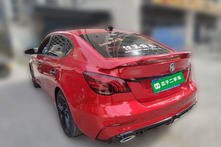 Used MG 6 2020 1.5T Automatic Trophy Flagship Edition