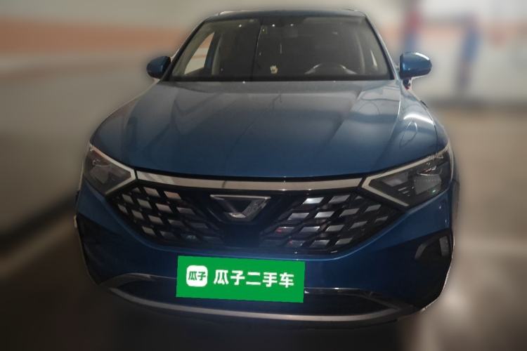 Used Jetta VS7 2020 1.4T Automatic Enjoyment Model