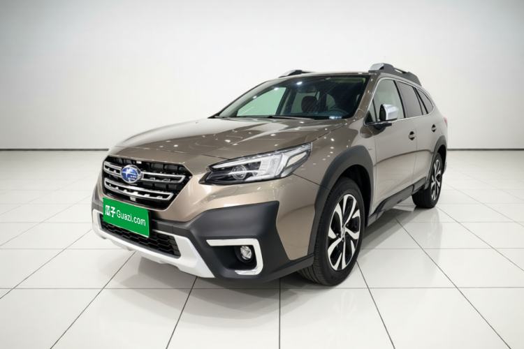 Used Subaru Outback 2021 2.5i Flagship Edition EyeSight Guazi used car, China used car export, Used car for sale, Used  cars, Cheapest cars for sale