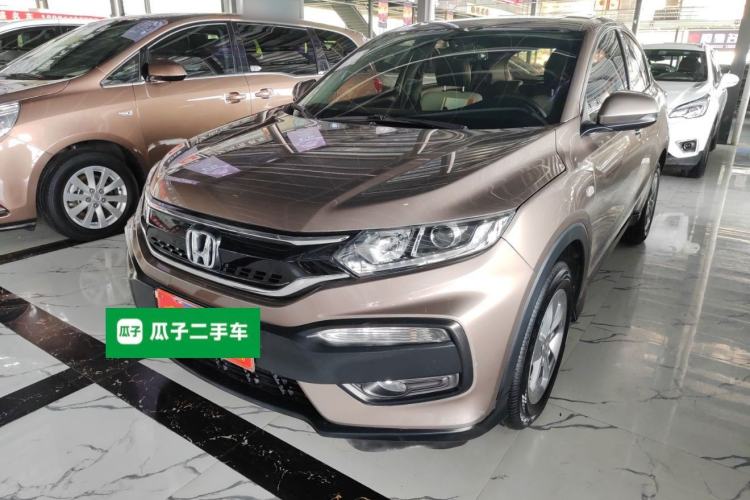 Used Honda XR-V 2015 1.5L LXi CVT Classic Edition