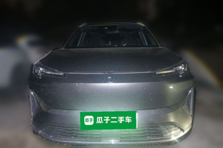 Used CHANGAN NEVO Q05 2025 Truly Delicious Version 125cc Beyond-Excellent Type
