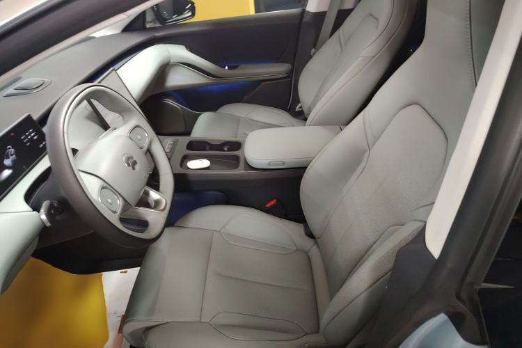 Used Nio ET5 2024 75 kWh