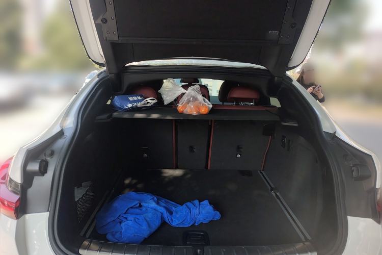 Used BMW X4 2019 xDrive25i M Sport Package