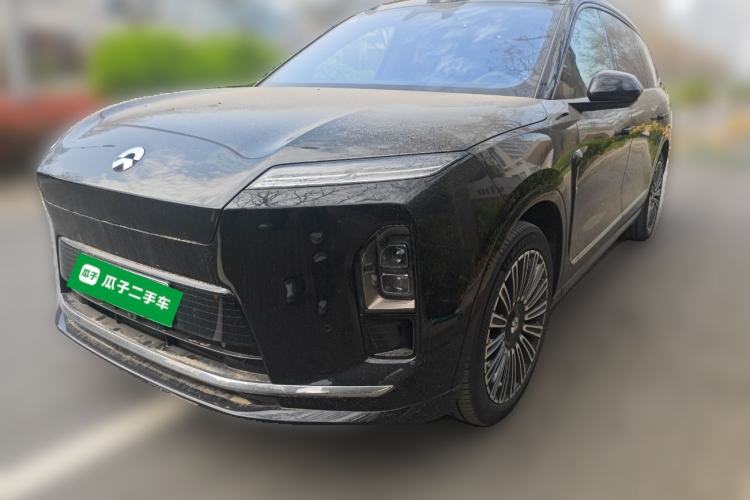 Used Nio ES8 2026 Model 6-seat Executive Luxury Edition