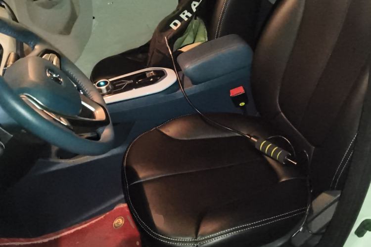 Used Oshan Benni E-Star 2022 Charming Edition Colorful Model Lithium Iron Phosphate
