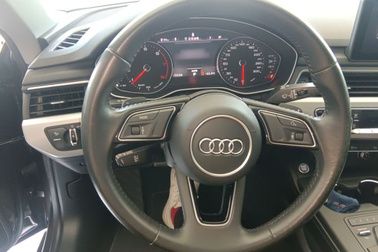 Used Audi A5 2017 Sportback 45 TFSI Fashion Model