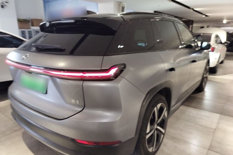Used Nio ES7 2024 100kWh

