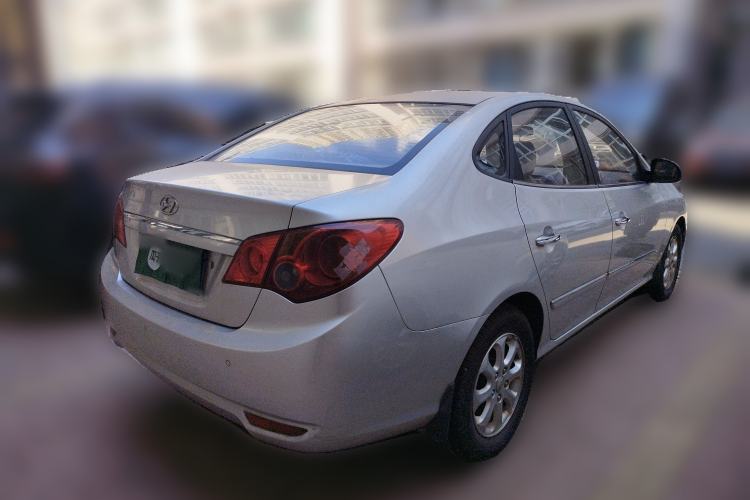 Used Hyundai Celesta 2008 1.6L AT GLS