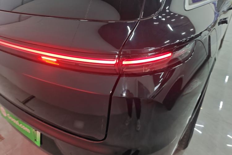 Used Li Auto L7 2023 Air model
