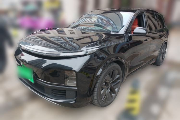 Used Li Auto L9 2023 Pro Model