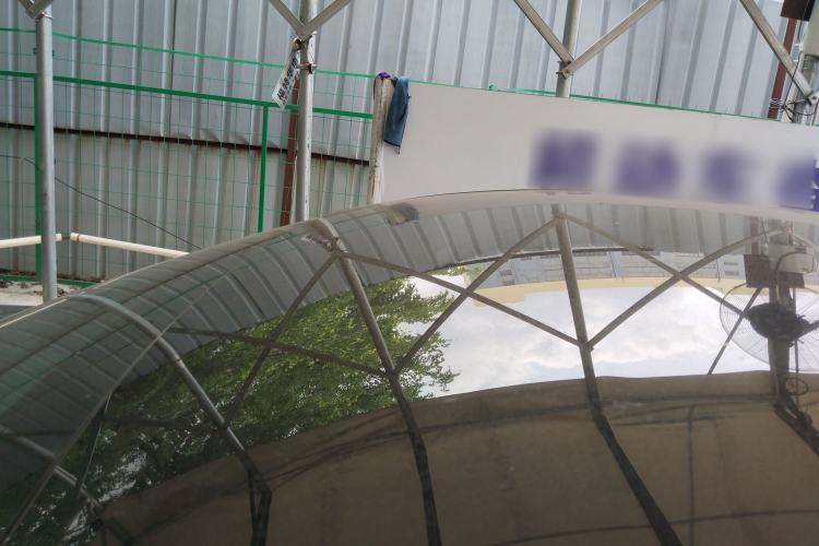 Used BYD Seal 2023 Champion Edition 550km Prestige Model
