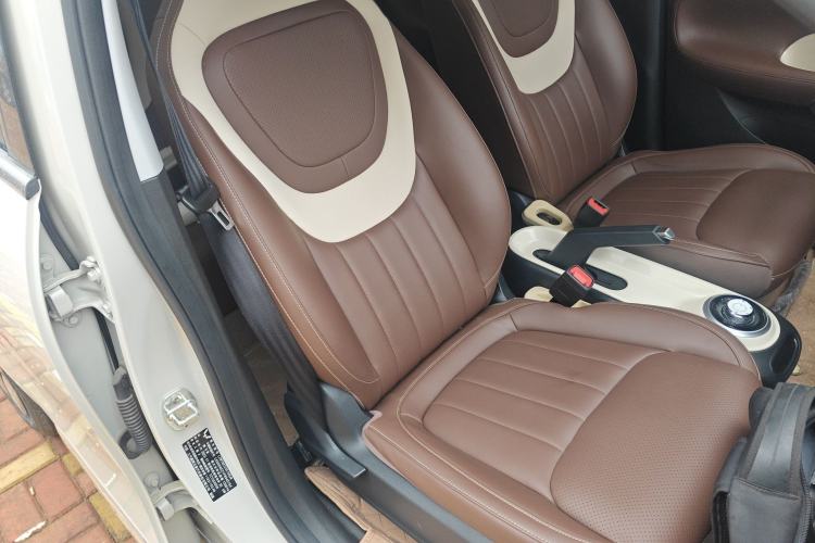 Used Wuling Bingo 2023 203km Comfort Edition
