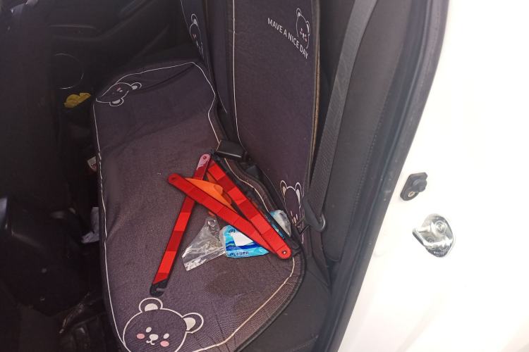 Used Kia K3 2015 1.6L Automatic GLS
