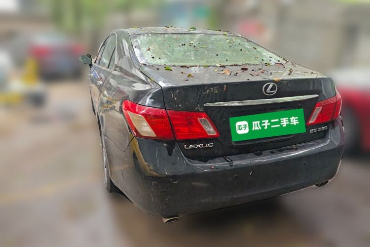 Used Lexus ES 2006 350 Luxury Edition

