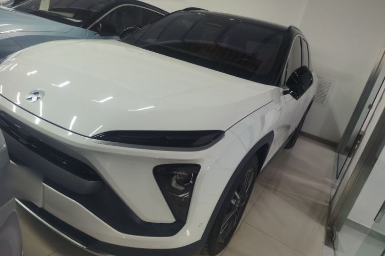 Used Nio ES6 2020 600 km Sport Edition