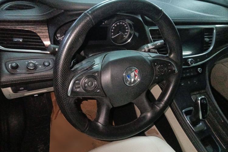 Used Buick LaCrosse 2020 652T Elite Edition