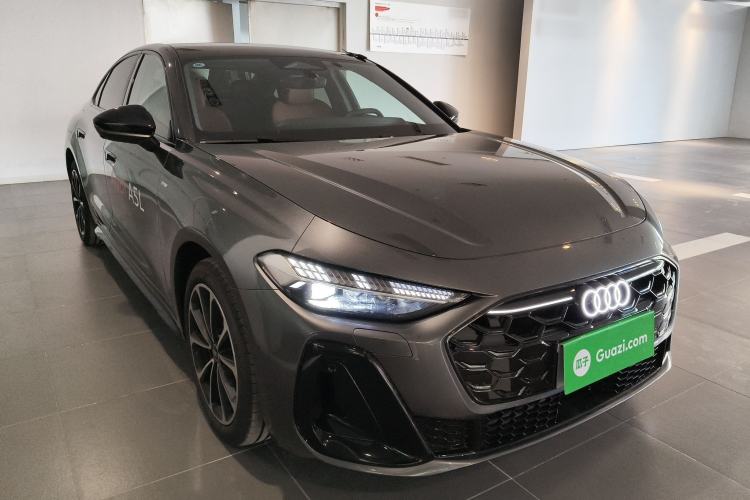 Used Audi A5L 2026 2.0T Sport Plus Exterior 1