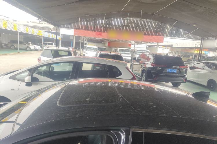 Used Honda Accord 2023 260TURBO Smart Enjoyment Version
