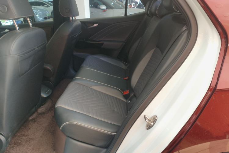 Used Volkswagen ID.3 2023 Intelligent Edition
