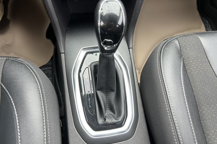 Used Chery Tiggo 3X 2018 1.5L Automatic Elite Edition