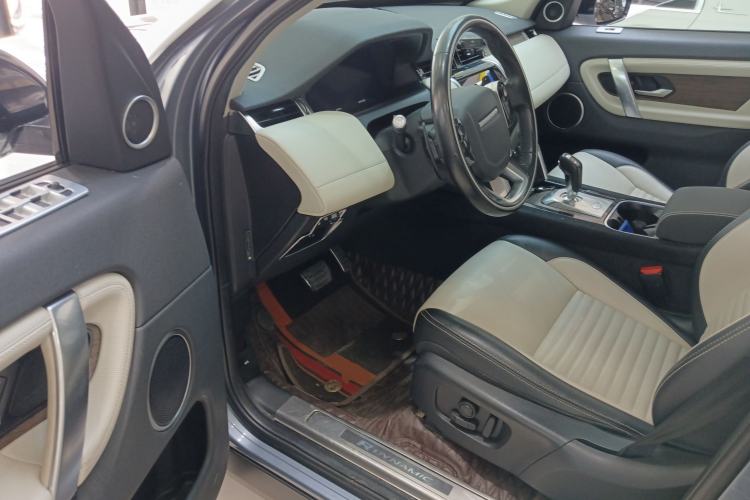 Used Land Rover Discovery Sport 2020 249 PS R-Dynamic Performance Edition
