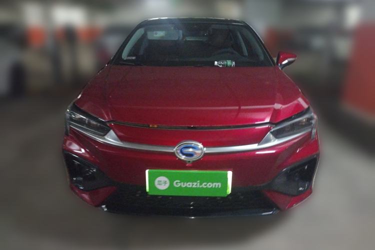 Used AION S 2019 Meizu 630 Safety Smart Drive Edition Front