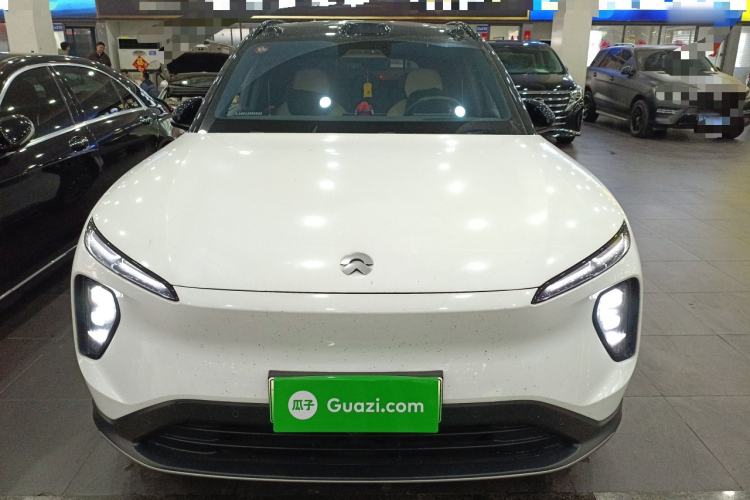 Used Nio ES6 2023 75 kWh
