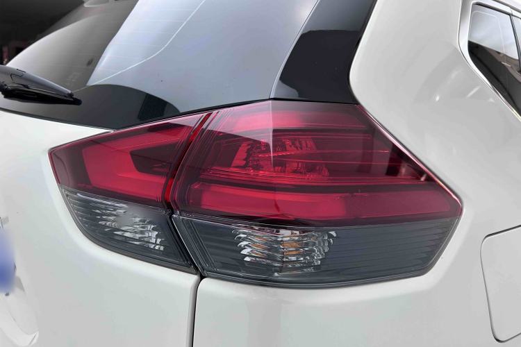 Used Nissan X-Trail 2020 2.0L XL ITS CVT 2WD SmartConnect Comfort Edition