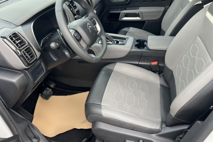 Used Citroen C5 AIRCROSS 2020 360THP ORIGINS Centennial Luxury Edition