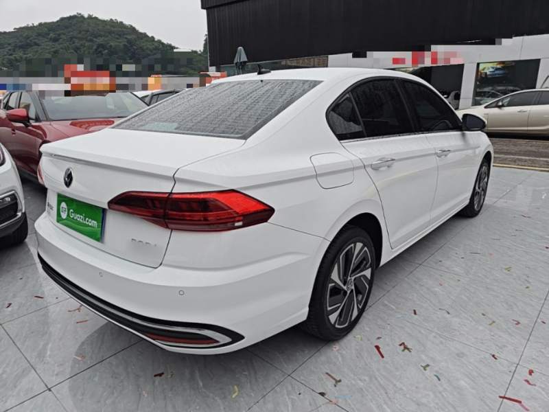Used Volkswagen Bora 2023 200TSI DSG YueXing PRO Edition — 6