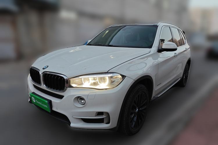 Used BMW X5 