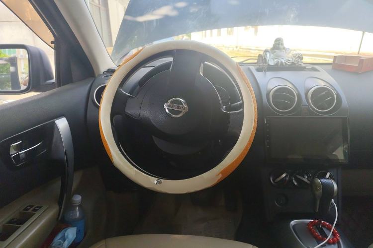 Used Nissan Qashqai 2011 2.0 XL Fire CVT 2WD