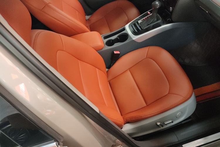 Used Audi A4L 2016 35 TFSI Automatic Standard Model Right Front Seat