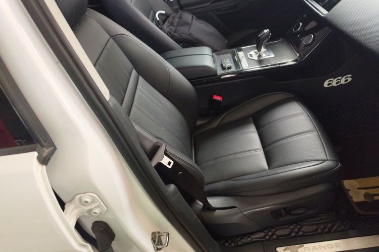 Used Land Rover Range Rover Evoque 2021 Range Rover Evoque 200 PS R-Dynamic Standard Elite Edition
