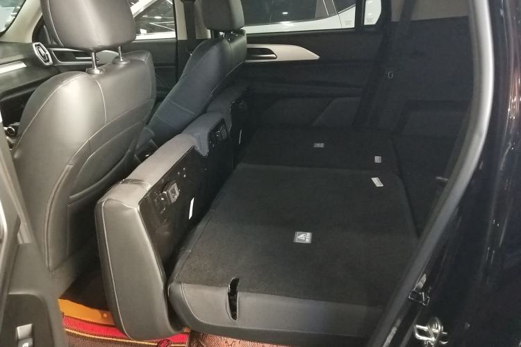 Used Haval H5 2023 2.0T Automatic 4x4 Innovation Edition – Diesel
