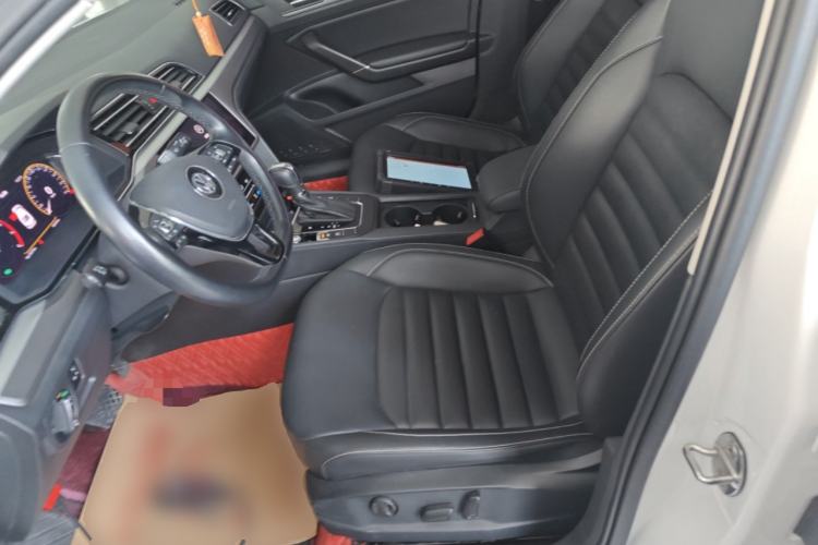 Used Volkswagen Lamando 2021 280TSI DSG Comfort Edition