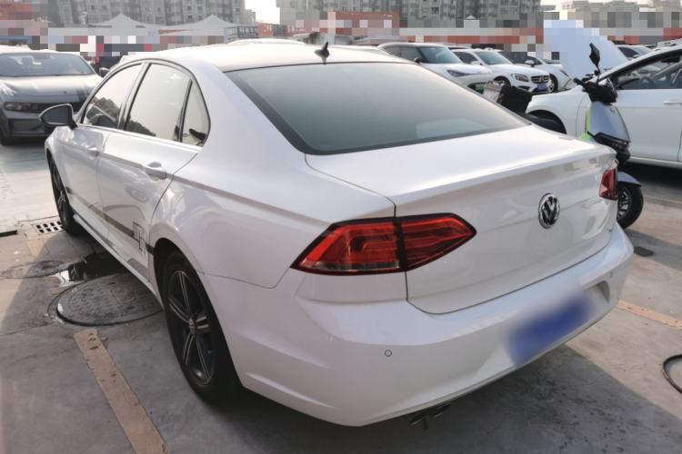 Used Volkswagen Lamando 2018 280TSI DSG Comfort Edition