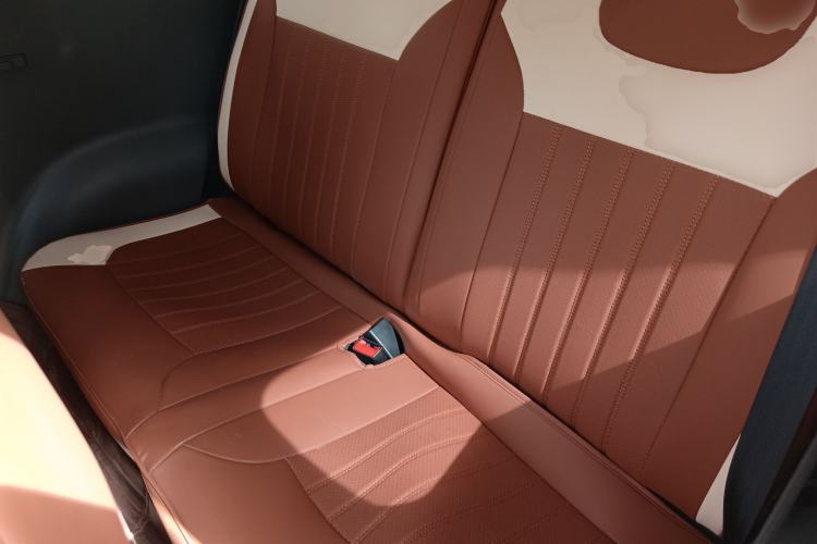 Used CHANGAN NEVO Lumin 2025 205 km Xiangqin Version Left Rear Seat